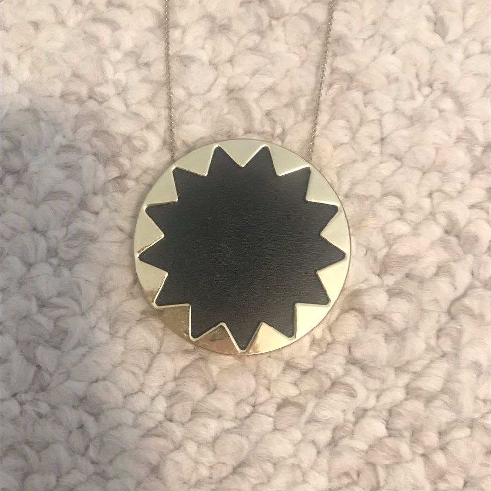 Black House of Harlow Necklace